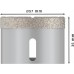 BOSCH Vŕtacia korunka PRO Ceramic dry Core Cutter, 57 × 35 mm, X-LOCK 2608599018