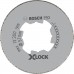 BOSCH Vŕtacia korunka PRO Ceramic dry Core Cutter, 57 × 35 mm, X-LOCK 2608599018
