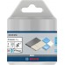 BOSCH Vŕtacia korunka PRO Ceramic dry Core Cutter, 57 × 35 mm, X-LOCK 2608599018