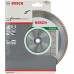 BOSCH Diamantový rezací kotúč Best for Ceramic Extra-Clean Turbo 2608603596