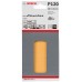 BOSCH Brúsny papier C470, balenie 10 ks, 80x133mm 2608607232