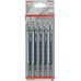 BOSCH Pílový plátok do priamočiarej píly T 344 D Speed for Wood 2608633A34