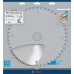 BOSCH Kotúč PRO Multi Material pre okružné píly, 300 × 3,2 × 30 mm 2608640518