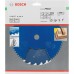 BOSCH Pílový kotúč Expert for Wood 190 x 30 x 2,0 mm, 24 2608644083