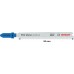 BOSCH List do priamočiarej píly PRO Metal medium T121AFC 92 mm, 100 ks 2608655108