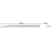 BOSCH Pílový list PRO Multi Material Demolition S 1210 VF 1,6 x 22 x 300 mm, 5 ks 26086576