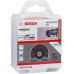 BOSCH Segmentový pílový list s karbidovými zrnami (Carbide-RIFF), ACZ 85 RT3, 10ks 2608664