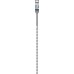 BOSCH Príklepový vrták PRO SDS max-4, 18 x 400 x 540 mm 2608685863