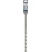 BOSCH Príklepový vrták PRO SDS max-4, 20 x 200 x 320 mm 2608685864