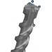 BOSCH Príklepový vrták PRO SDS max-4, 20 x 400 x 520 mm 2608685865