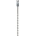 BOSCH Príklepový vrták PRO SDS max-4, 22 x 400 x 520 mm 2608685867