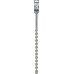 Bosch Príklepový vrták PRO SDS max-4, 25 x 400 x 520 mm 2608685869