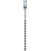 BOSCH Príklepový vrták PRO SDS max-4, 28 x 400 x 520 mm 2608685871