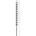 BOSCH Príklepový vrták PRO SDS max-4, 35 x 400 x 520 mm 2608685876