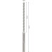 BOSCH Príklepový vrták PRO SDS max-4, 12 x 200 x 340 mm 2608706845