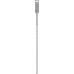 BOSCH Príklepový vrták PRO SDS max-4, 14 x 400 x 540 mm 2608706848