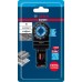 BOSCH Multifunkčný list EXPERT MetalMax AIZ 20 AIT, 40 x 20 mm, 5 ks 2608900013