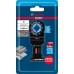 BOSCH Multifunkčný list EXPERT MetalMax AIZ 32 AIT, 40 x 32 mm, 5 ks 2608900015