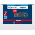 BOSCH Multifunkčný list EXPERT MetalMax AIZ 32 AIT, 40 x 32 mm 2608900017