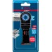 BOSCH Multifunkčný list EXPERT MetalMax PAIZ 32 AIT, 50 x 32 mm 2608900019