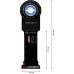 BOSCH Multifunkčný list EXPERT MetalMax MAII 32 AIT, 70 x 32 mm 2608900022