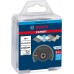 BOSCH Multifunkčný list EXPERT Grout Segment Blade ACZ 85 RD4, 85 mm, 10 ks 2608900035