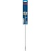 BOSCH Frézovací vrták EXPERT Self Cut Speed, 8 × 400 mm 2608900338