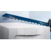 BOSCH Pílový list EXPERT ‘Aerated Concrete’ S 1141 HM pre chvostovú pílu, 10 ks 2608900409