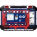 BOSCH Sada dieroviek EXPERT Construction Material, 15 ks 2608900489