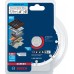 BOSCH Rezací kotúč EXPERT Diamond Metal Wheel, 105 x 20/16 mm 2608900531