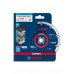 BOSCH Rezací kotúč EXPERT Diamond Metal Wheel X-LOCK, 125 x 22,23 mm 2608900533