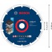 BOSCH Rezací kotúč EXPERT Diamond Metal Wheel, 180 x 22,23 mm 2608900535