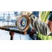 BOSCH Veľký rezací kotúč EXPERT Diamond Metal Wheel, 230 x 22,23 mm 2608900536