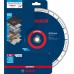 BOSCH Veľký rezací kotúč EXPERT Diamond Metal Wheel, 230 x 22,23 mm 2608900536