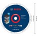 BOSCH Veľký rezací kotúč EXPERT Diamond Metal Wheel, 230 x 22,23 mm 2608900536