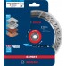 BOSCH Diamantový rezací kotúč EXPERT MultiMaterial 150 x 22,23 x 2,4 x12 mm 2608900661