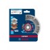 BOSCH Diamantový rezací kotúč EXPERT MultiMaterial X-LOCK 115  × 2,4 ×12 mm 2608900669