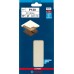 BOSCH Brúsny papier EXPERT M480, 93 x 186 mm, zrnitosť 120, 10 ks 2608900745