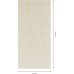 BOSCH Brúsny papier EXPERT M480, 93 x 186 mm, zrnitosť 120, 50 ks 2608900754