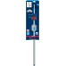 BOSCH Sada príklepového vrtákou EXPERT SDS Clean plus-8X, 16×400×550 mm 2608901773