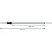 BOSCH Príklepový vrták EXPERT SDS Clean plus-8X, 16 × 400 × 550 2608901774