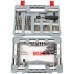BOSCH X-Line Premium 105dílná sada vŕtacích a skrutkovacích bitov 2608P00236