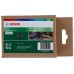 BOSCH Kefa na koberce 2609256F63