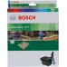 BOSCH Papierové vrecko na prach, 5 ks 2609256F68