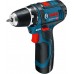 BOSCH GSR 12V-15 Aku vŕtací skrutkovač 060186810F