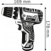 BOSCH GSR 12V-15 Aku vŕtací skrutkovač 060186810F