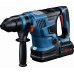 BOSCH GBH 18V-34 CF PROFESSIONAL Akumulátorové vŕtacie kladivo s upínaním SDS 0611914002