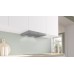 Bosch Séria 2 Teleskopický odsávač pár 60 cm strieborná metalíza DFL064W53