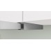 Bosch Séria 2 Teleskopický odsávač pár 60 cm strieborná metalíza DFL064W53