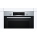 Bosch Séria 4 Zabudovateľná rúra na pečenie 60 x 60 cm antikoro HBA534ES0